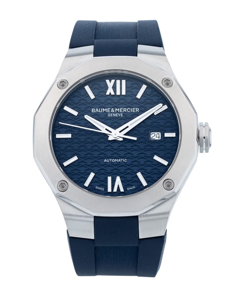 Baume et Mercier Riviera M0A10619